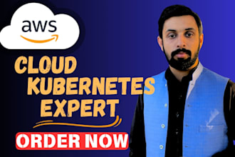 be your kubernetes expert