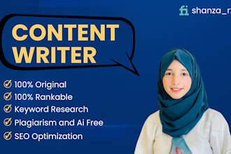 your go to content writer for blogs, websites, and branding