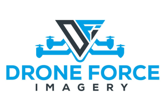 design heraldic shield, drone logo with free source file