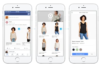 create facebook shop and integrate with your shopify store