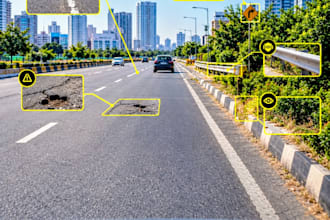 do image annotation and data labeling