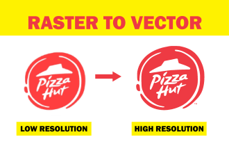 logo redesign edit or fix