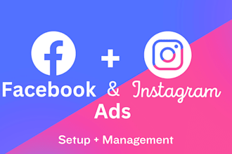 strategically drive business growth with fb and insta ad campaigns