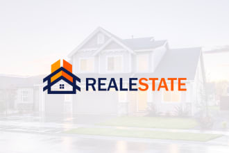 design timeless realtor, property, real estate, mortgage, home, business logo