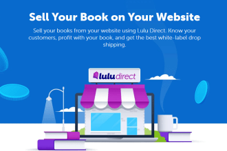 design and set up your lulu print on demand shopify store