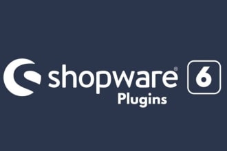 build a shopware plugin for you contact shopware developer now