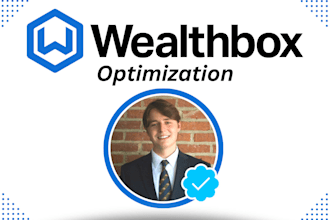 optimize your wealthbox CRM