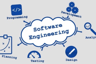 do your software engineering tasks