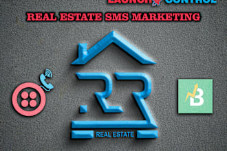 do real estate sms marketing wholesale cold calling