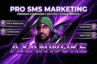 do bulk sms blast marketing for real estate