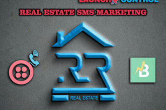 do bulk SMS marketing for real estate wholesale