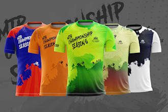 make custom t shirt designs