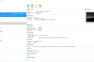 configure and troubleshoot linux server