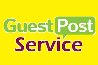 publish posts on 60 da sites technical, general pcb sites