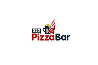 design highest level exceptional pizza bar logo