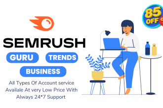providepremium group buy semrush guru, moz pro, grammarly, ubbersuggest