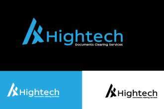 design, redesign, fix, edit, modify or vectorize your logo