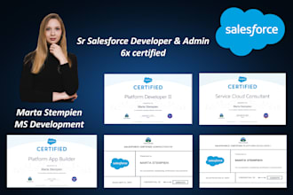 automate your processes in salesforce with flow, process builder or apex