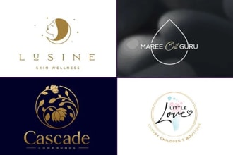 do feminine, eyelash, makeup beauty, cosmetic logo
