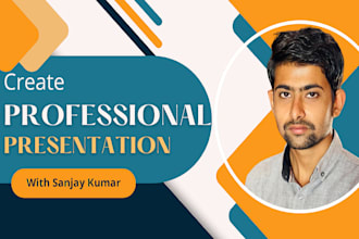 create presentation on powerpoint and canva