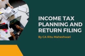 provide income tax consultancy to individuals in india