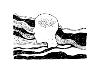 do black ink art for your project