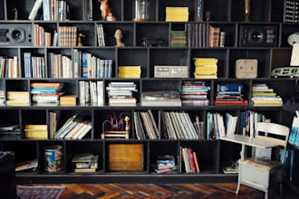 do professional author biography writer for book or ebook