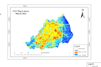 do gis and  remote sensing analysis and gis analysis