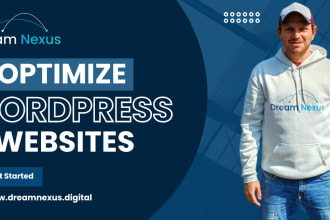 optimize wordpress website, google page speed, gtmetrix, core web vitals