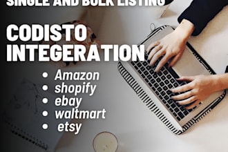 do codisto integration unleashed