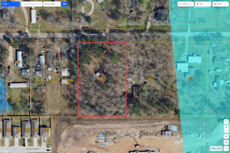 generate vacant land leads in your preferred state