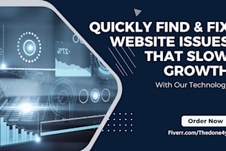do website mobile UI UX analysis, and do indepth website auditing on wordpress