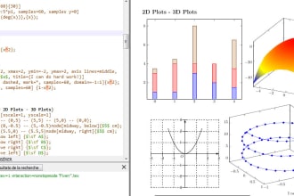 convert your figures, plots, or diagrams using latex or tikz