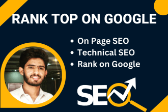 do technical onpage web SEO and audit your wordpress yoast websites