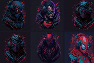 do midjourney t shirt design using midjourney ai unique prompt art