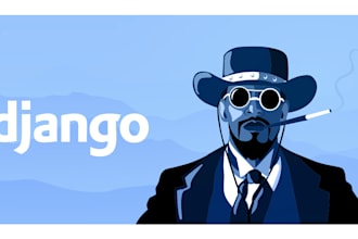 bring your ideas to life with django development