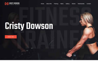 design wordpress website or landing page using elementor pro