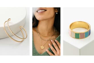 create 3d jewelry collection and jewelry tech pack