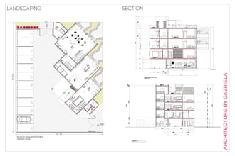 be the architect for your projects