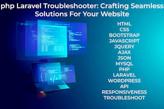build wordpress, woocommerce and debug,fix plugin,code,design,theme error,issues