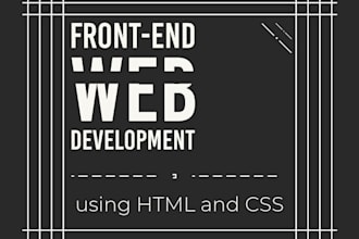 build a modern responsive web app for your business