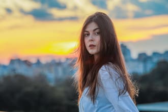 be your edm female ghost vocalist and topliner