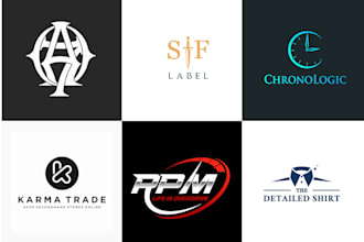 design professional clothing brand ,urban clothing fashion logo