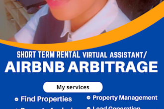 find profitable properties for airbnb arbitrage in the US
