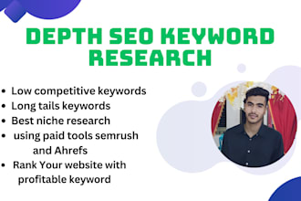 do advanced semrush and ahrefs best SEO keyword  research