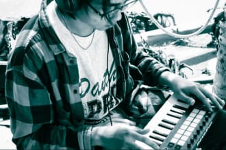 make a custom beat to your liking