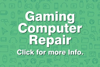 install fix repair troubleshoot optimize fps gaming windows pc computer laptop