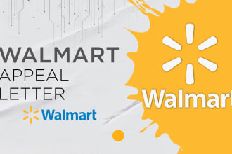 appeal your denied application and get your walmart account approved