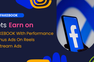 earn money on facebook performance bonus, ads on reels page