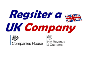 do UK company registration with virtual address
